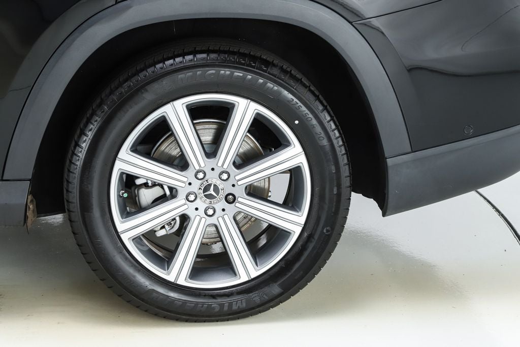 2023 Mercedes-Benz GLS GLS 450 4MATIC®