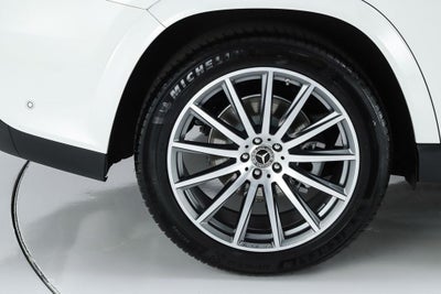 2025 Mercedes-Benz GLS GLS 450 4MATIC®