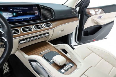 2025 Mercedes-Benz GLS GLS 450 4MATIC®