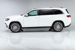 2025 Mercedes-Benz GLS GLS 450 4MATIC®