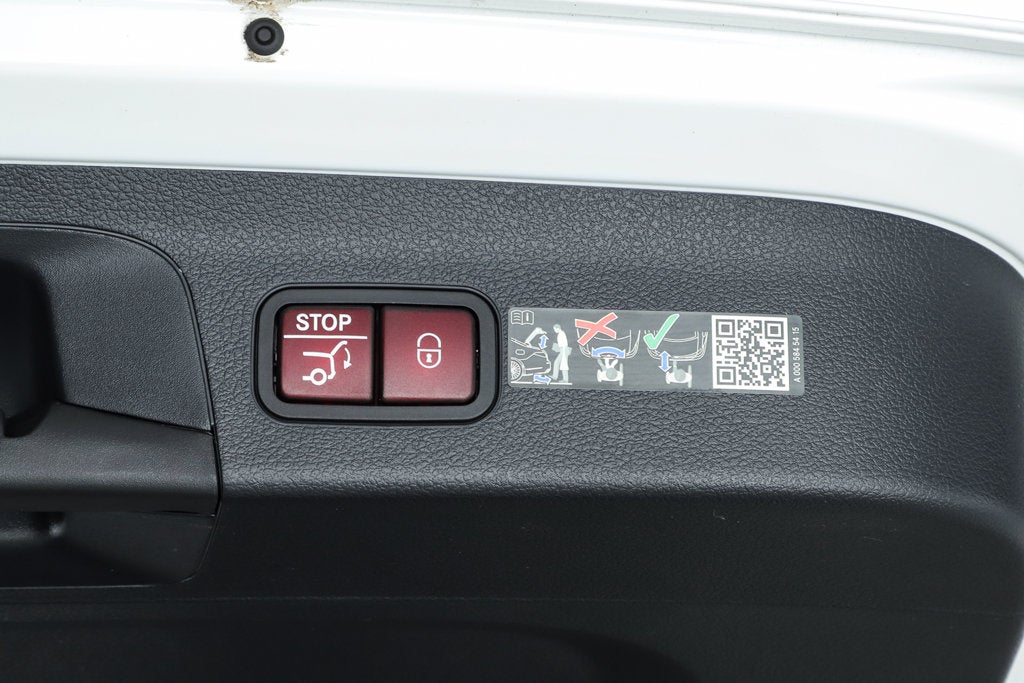 2025 Mercedes-Benz GLS GLS 450 4MATIC®