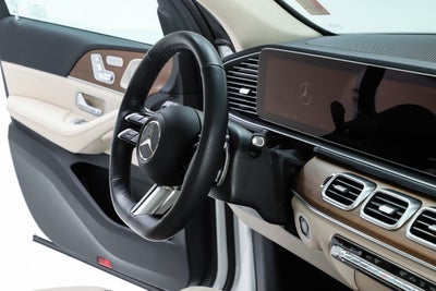 2025 Mercedes-Benz GLS GLS 450 4MATIC®