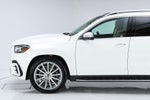 2025 Mercedes-Benz GLS GLS 450 4MATIC®