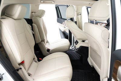2025 Mercedes-Benz GLS GLS 450 4MATIC®