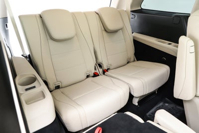 2025 Mercedes-Benz GLS GLS 450 4MATIC®
