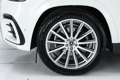 2025 Mercedes-Benz GLS GLS 450 4MATIC®