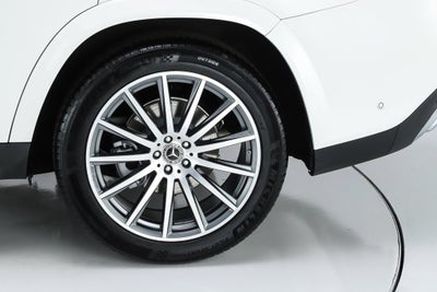 2025 Mercedes-Benz GLS GLS 450 4MATIC®