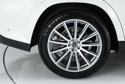 2025 Mercedes-Benz GLS GLS 450 4MATIC®