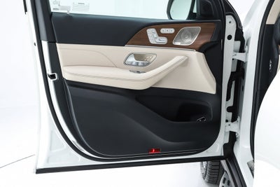 2025 Mercedes-Benz GLS GLS 450 4MATIC®