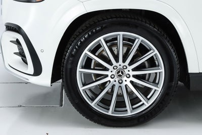 2025 Mercedes-Benz GLS GLS 450 4MATIC®