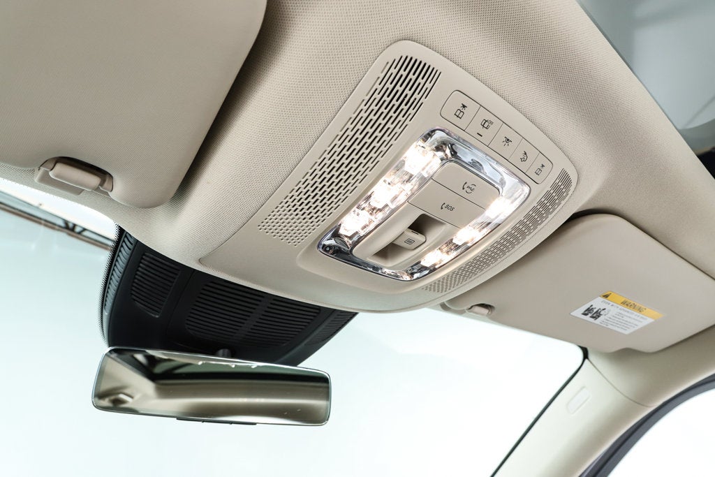 2025 Mercedes-Benz GLS GLS 450 4MATIC®