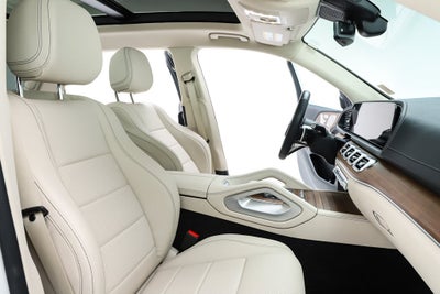 2025 Mercedes-Benz GLS GLS 450 4MATIC®