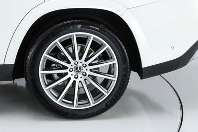 2025 Mercedes-Benz GLS GLS 450 4MATIC®