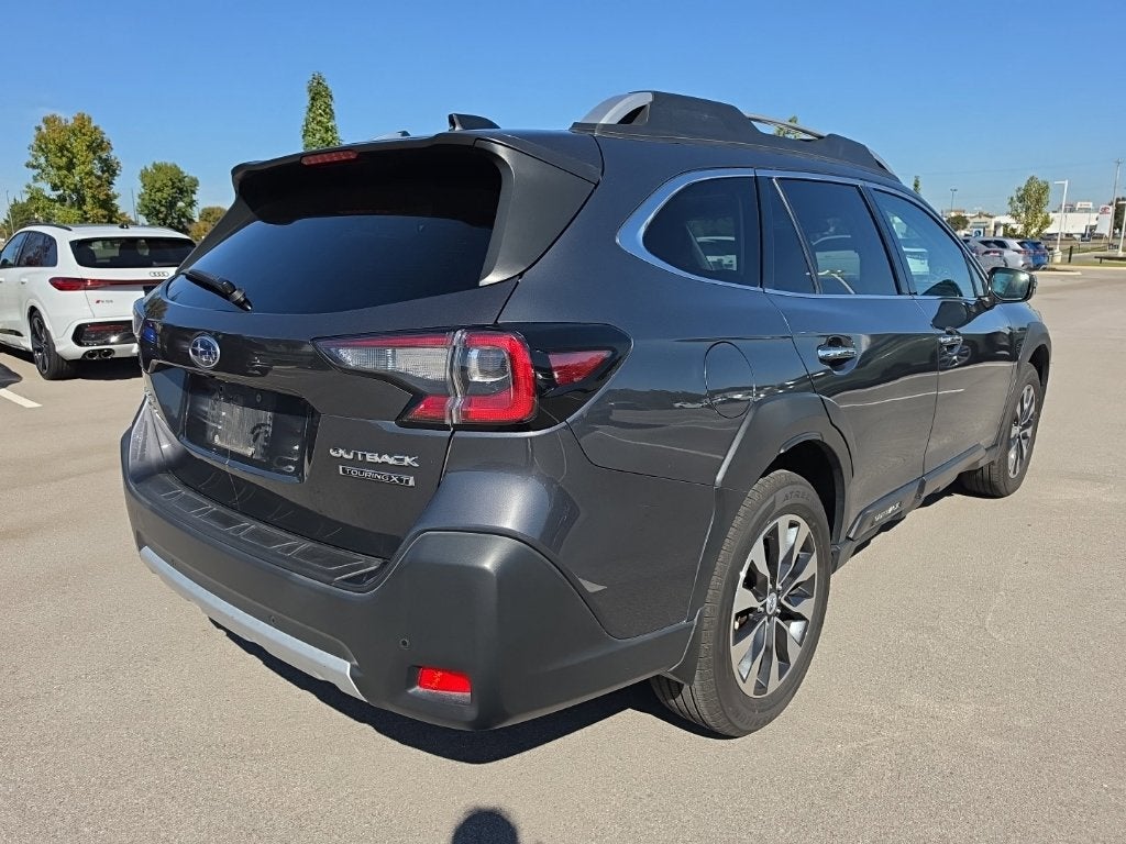 2024 Subaru Outback Touring XT