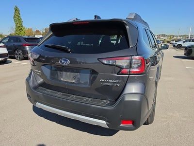 2024 Subaru Outback Touring XT