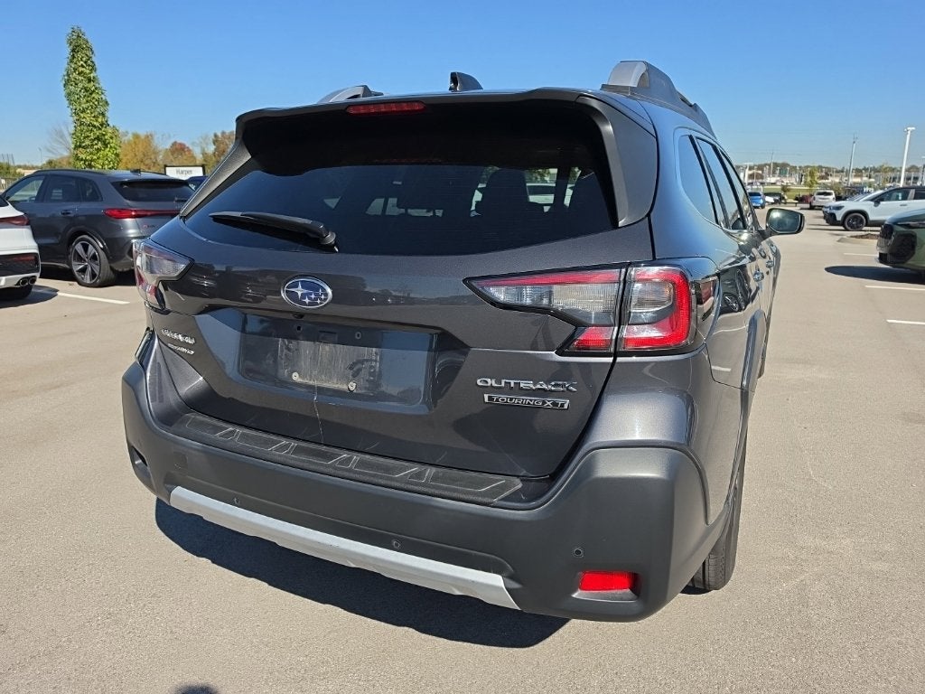 2024 Subaru Outback Touring XT