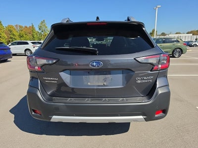 2024 Subaru Outback Touring XT