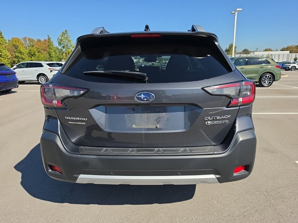 2024 Subaru Outback Touring XT