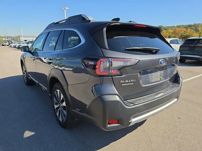 2024 Subaru Outback Touring XT