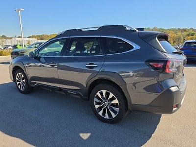 2024 Subaru Outback Touring XT