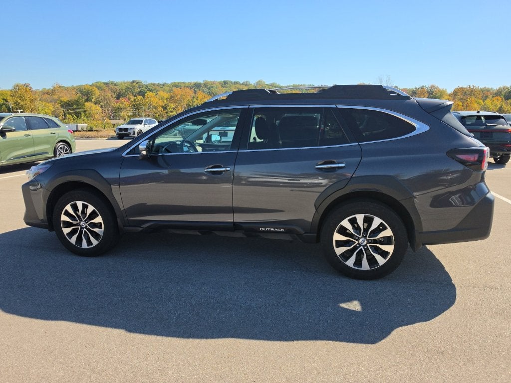 2024 Subaru Outback Touring XT