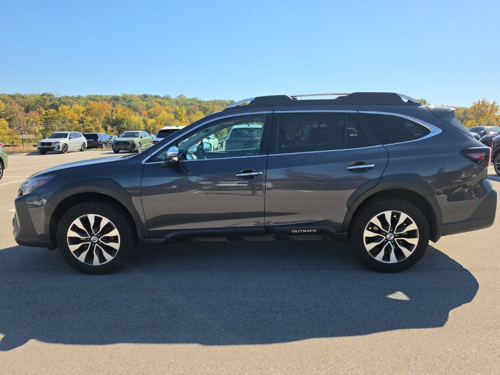 2024 Subaru Outback Touring XT