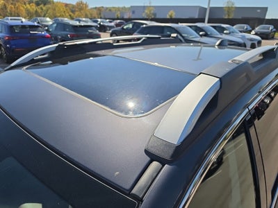 2024 Subaru Outback Touring XT