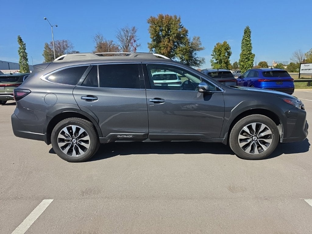 2024 Subaru Outback Touring XT