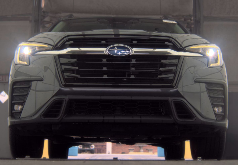 2023 Subaru Ascent Limited