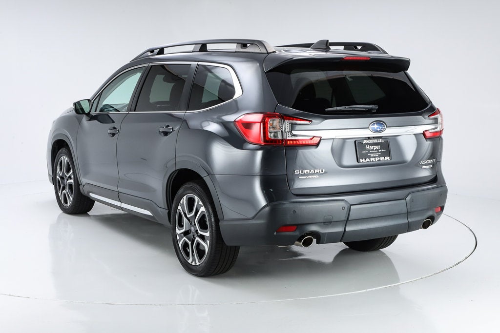 2023 Subaru Ascent Limited