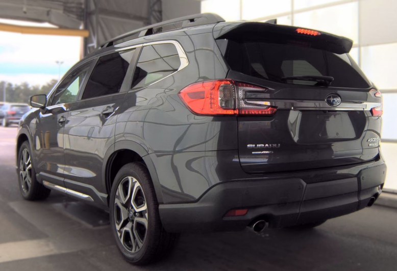 2023 Subaru Ascent Limited