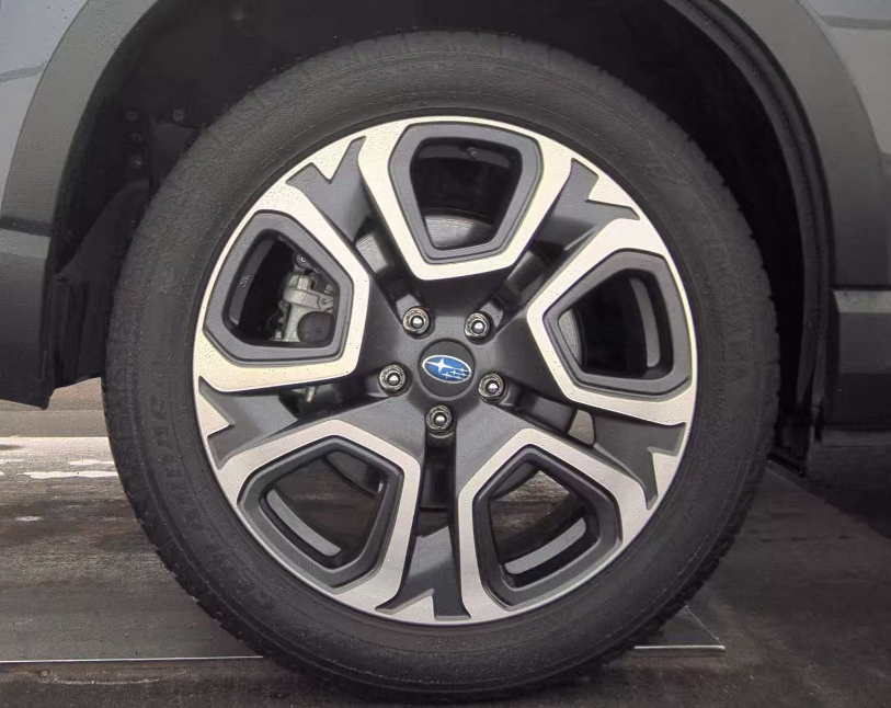 2023 Subaru Ascent Limited