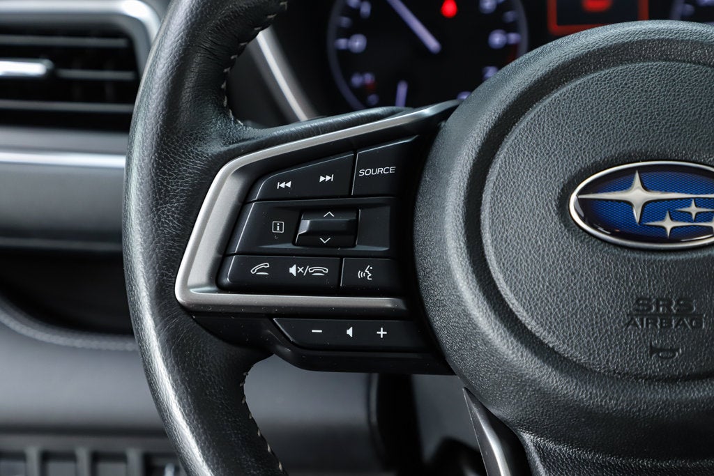 2023 Subaru Ascent Limited