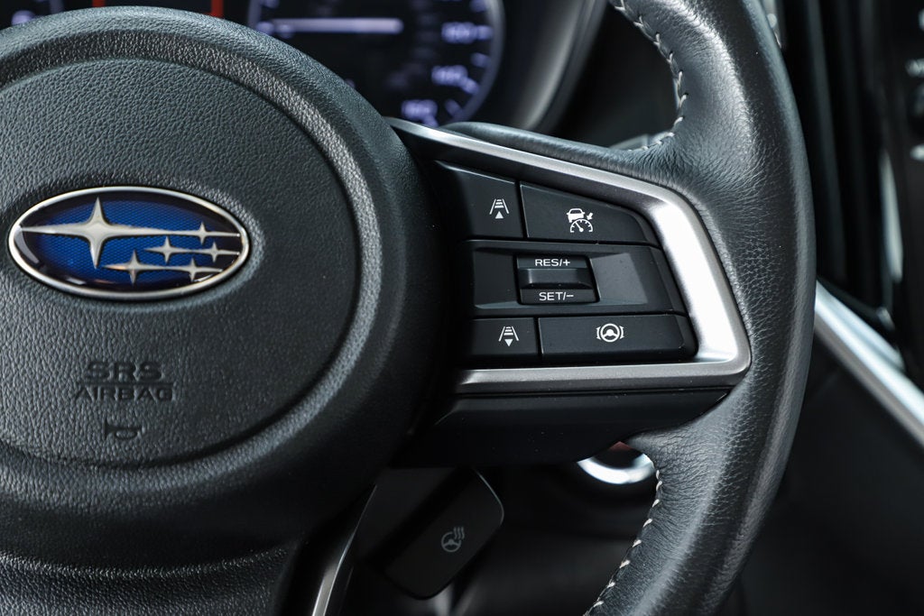 2023 Subaru Ascent Limited