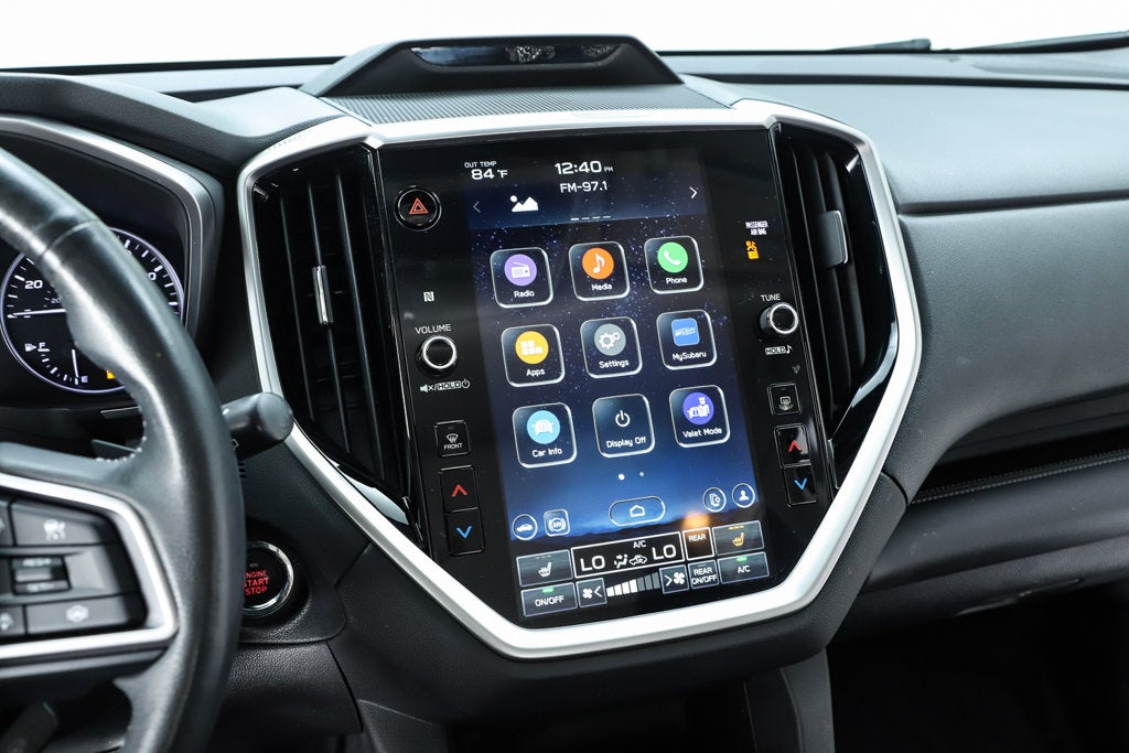 2023 Subaru Ascent Limited