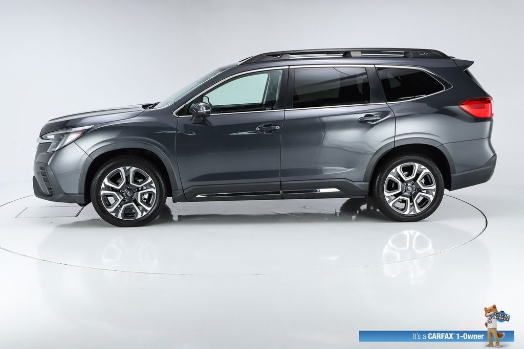 2023 Subaru Ascent Limited