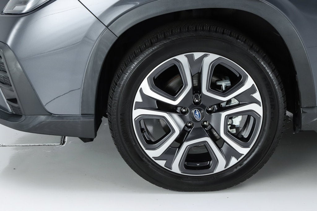 2023 Subaru Ascent Limited