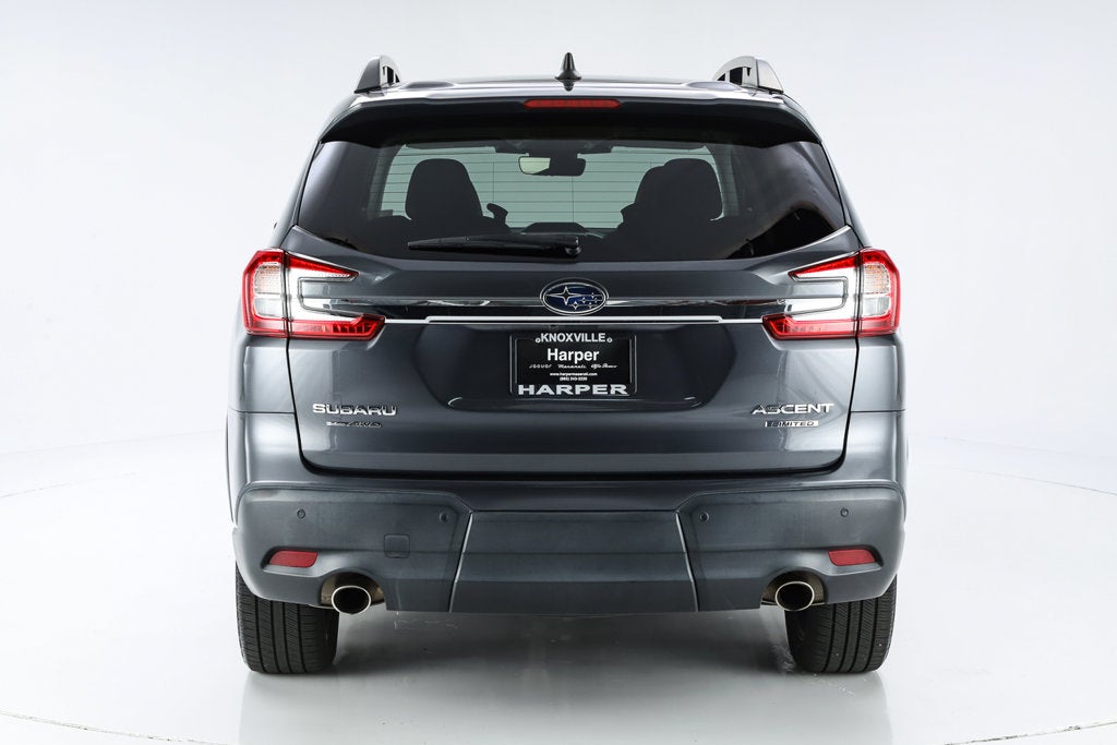 2023 Subaru Ascent Limited