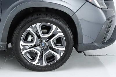 2023 Subaru Ascent Limited