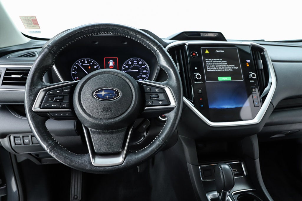 2023 Subaru Ascent Limited