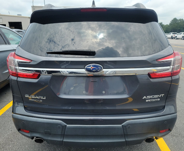 2023 Subaru Ascent Limited