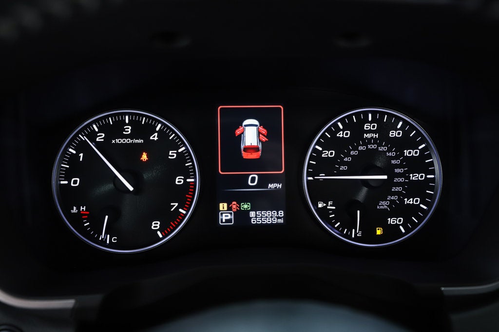2023 Subaru Ascent Limited