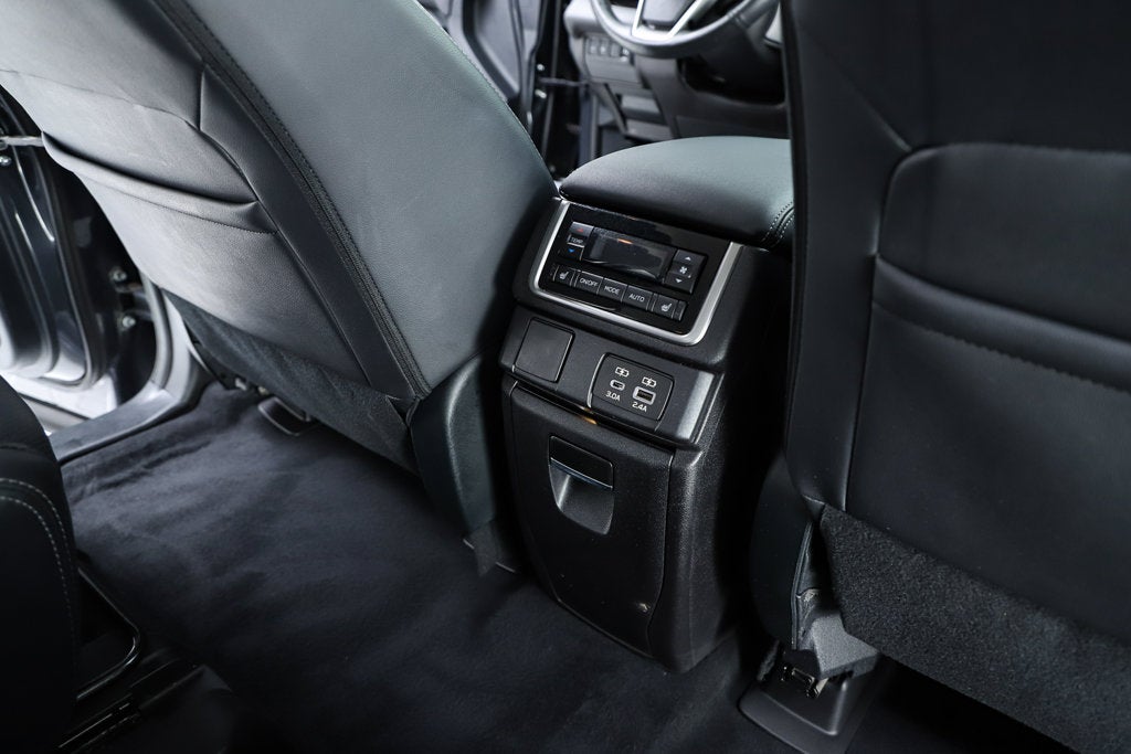 2023 Subaru Ascent Limited