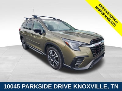 2024 Subaru Ascent Limited
