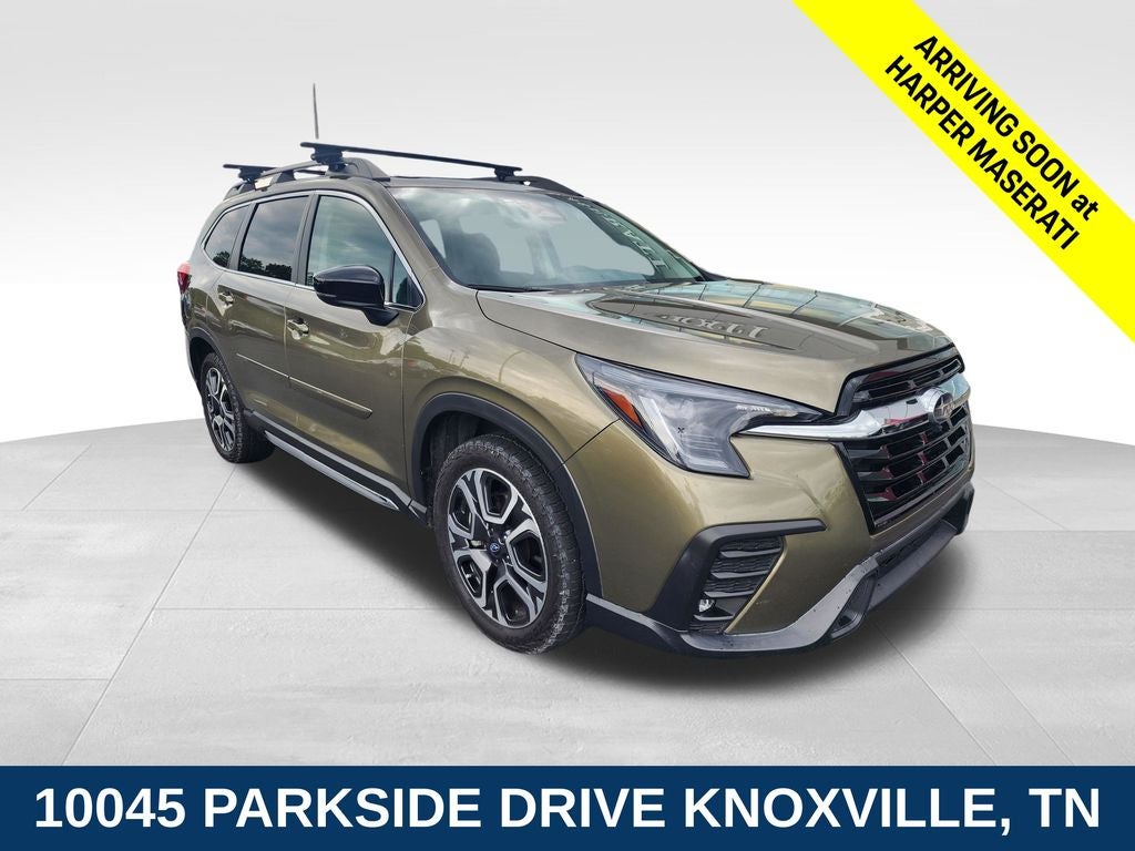 2024 Subaru Ascent Limited
