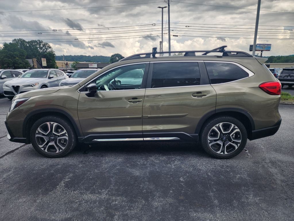 2024 Subaru Ascent Limited