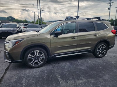 2024 Subaru Ascent Limited