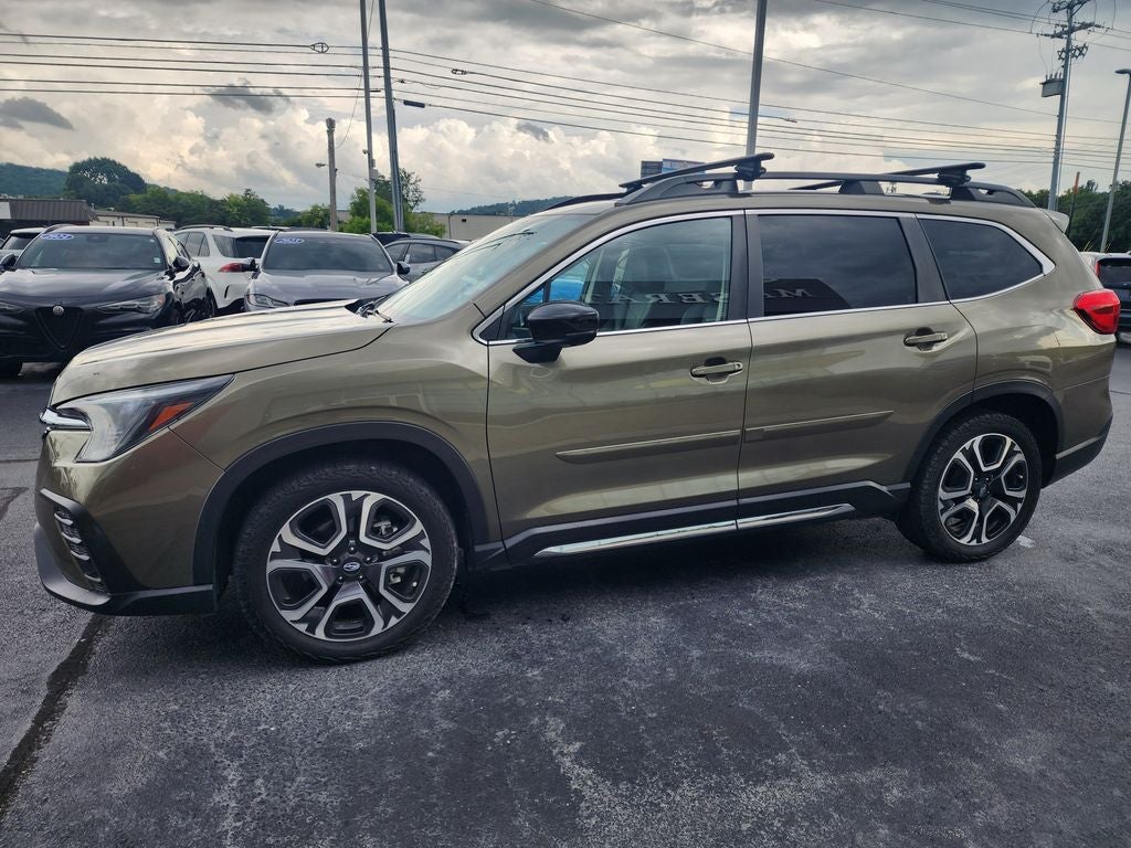 2024 Subaru Ascent Limited