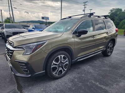 2024 Subaru Ascent Limited