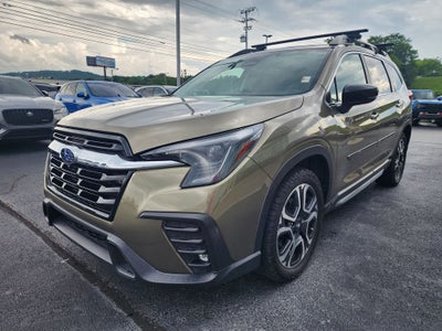 2024 Subaru Ascent Limited